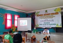 BP PDU: Kebut Peningkatan SDM Guru