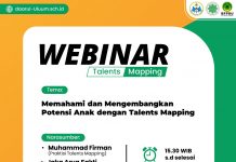 Penetapan Hasil Seleksi Masuk Calon Peserta Didik Baru MTs dan MA Gelombang II T.A. 2022/2023