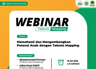 Penetapan Hasil Seleksi Masuk Calon Peserta Didik Baru MTs dan MA Gelombang II T.A. 2022/2023