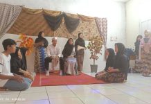 DRAMA BASA SUNDA KELAS XII