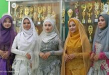 Program Unggulan Keterampilan Kecantikan MA Daarul Uluum PUI Majalengka