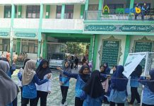 MERAIH KEBERKAHAN HARI JUM’AT