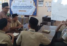 Sertifikasi Calon Guru Al-Qur’an Metode UMMI